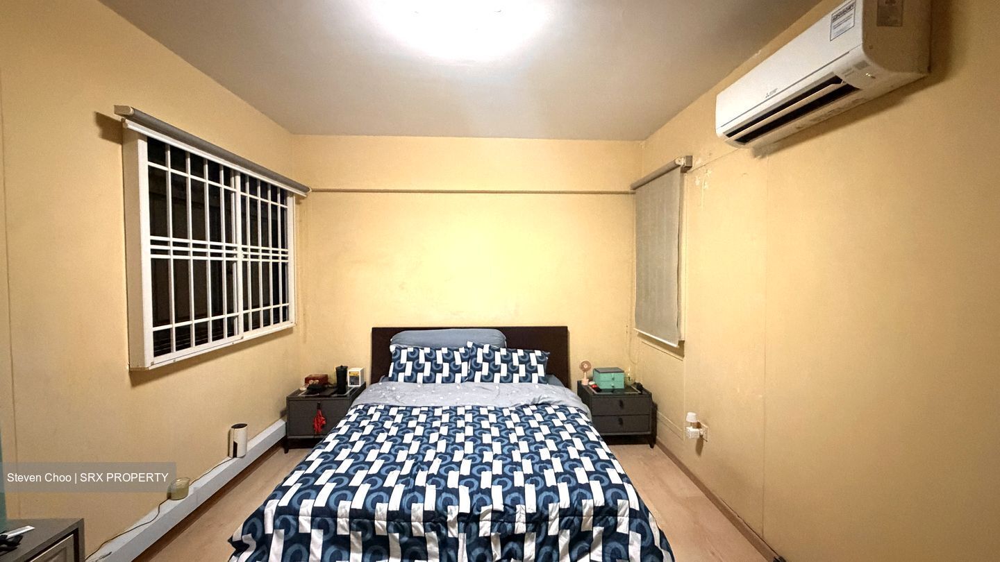 Blk 321B Anchorvale Grove (Sengkang), HDB 5 Rooms #576485311